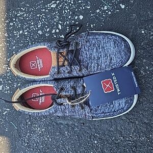 Twisted X Merino Wool Shoes